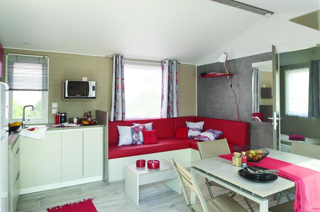 Campsite Des Alberes