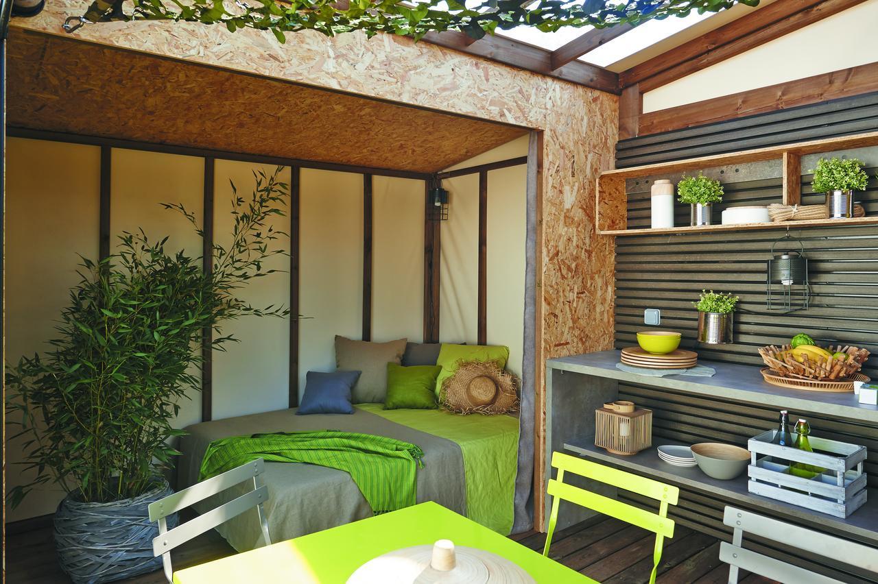 Camping Des Alberes